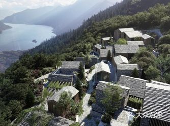 最初，项目旨在提供简单的住宿，但在的规划中