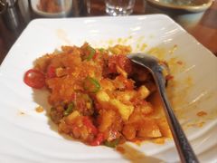 -怡得饭庄·30年老店·宋大妈昆明菜