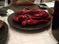 -新发展亚太JW万豪酒店·福苑咖啡厅