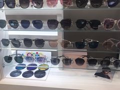 -宝岛眼镜(福清万达店)