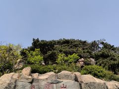 -泰山风景名胜区