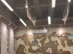 大堂-东排食堂长沙小吃大排档(五一广场店)