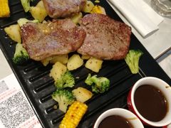 -必胜客(桐梓坡店)