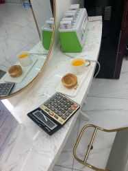 -小齐发型Star~salon