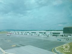 -吉隆坡国际机场