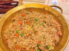 八仙炒饭-卤儿道道(杭州大厦501店)