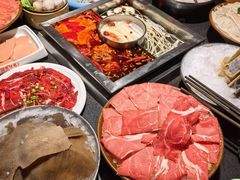 -蜀江龙火锅(339店)