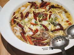 -太二酸菜鱼(浦东正大广场店)