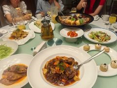 -缤圣源中国清真菜(群力店)