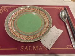 -萨拉漫饮食(北京中路店)