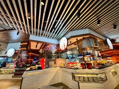 -上海浦东嘉里大酒店