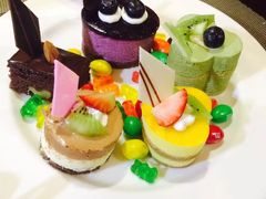 -海外海皇冠大酒店-海悦·全日制餐厅