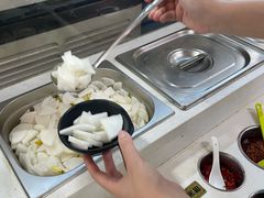 -老北京涮羊肉(航东路店)