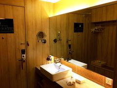 亚朵酒店(西安雁塔店)-西安大雁塔科技大学地铁站亚朵酒店