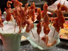 -蜀辣居鲜货老火锅(红牌楼店)