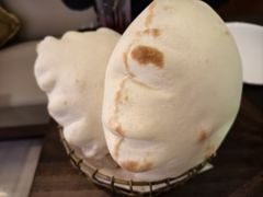 -ELI FALAFEL Lebanese&Mediterranean黎巴嫩美食(富城路店)