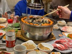 -金刚山(学府路店)