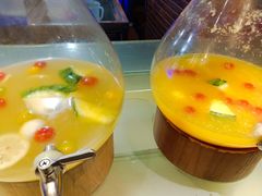 -豪德亨牛排自助餐厅(抚州东乡店)