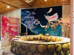 -北京美神宫艺术主题温泉酒店