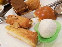 -芭菲盛宴·环球美食(袁家岗店)