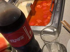 -海底捞火锅(九久奥特莱斯店)