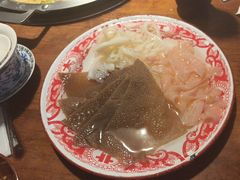 -楠火锅(仁恒梦中心店)