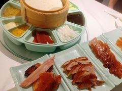 -羲和雅苑•北京烤鸭(国贸商城店)