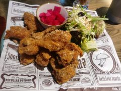 -Dak's 炸鸡(远景路店)