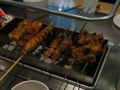 -彭城八戒羊肉串(总店)