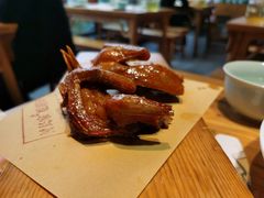 -村长家的疙瘩汤(沌口店)
