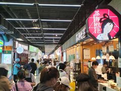 -南京时尚莱迪购物广场(正洪街店)