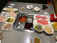 -海底捞火锅(石厦时代广场店)