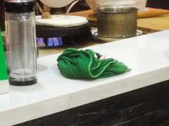 -彭哥甩饼王(城隍庙广场店)