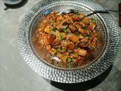 -1937青岛老味道·海肠捞饭·青岛菜(大鲍岛栈桥店)