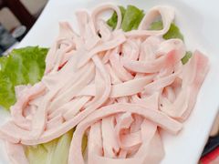 -楠柏弯休闲山庄(梨花溪店)