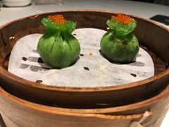 -皇朝会.经典传统粤菜(外滩店)
