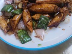 -瑞记湛江鸡饭店·粤西第一鸡(粤垦店)