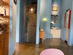 大堂-琥珀川咖啡馆·Amber cafe(百祥路店)