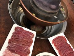 -前门张记涮肉(前门店)