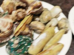 -川骄海鲜自助(河东店)