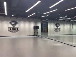 -G-STEPS舞蹈工作室