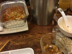 -丽伟的串·烧烤·砂锅(芝麻街店)
