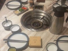 -同仁四季椰子鸡(福田东园总店)
