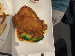 -翠华餐厅(维璟印象城店)