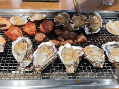 -蚝英雄·自助烤蚝(高新店)