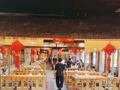 -印象鲵宴·张家界地标美食名片(溪布街店)