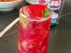 -有璟阁港式餐厅(金融街购物中心店)
