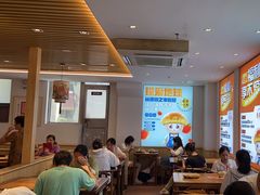 -素满香·Vegan食养自助(天一广场店)