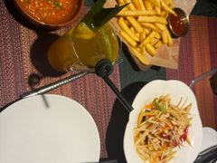 -翡翠鸟精品泰国菜(北辰财富中心店)