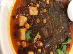 -苏晓玥·手作江南小吃(深圳北站店)